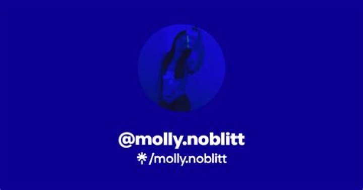 Unveiling The Enigma: Molly Noblitt Doll Snapchat