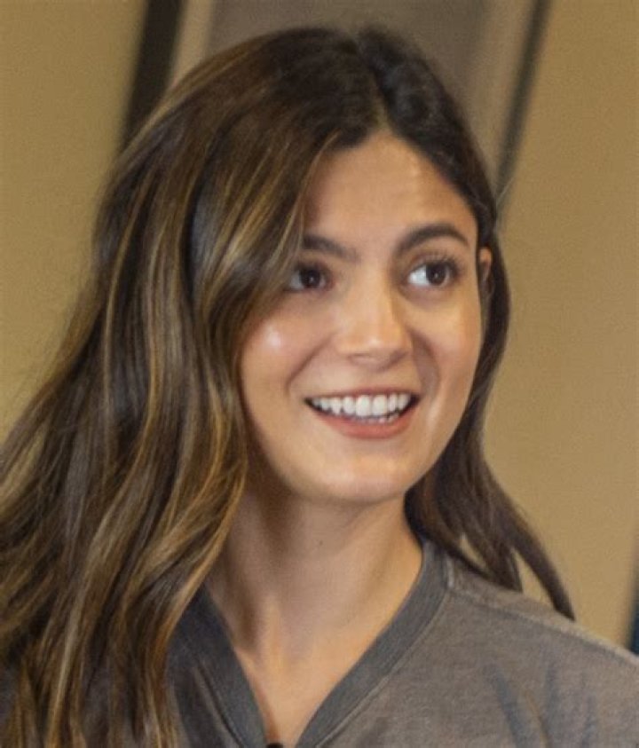 Unveiling The Talented Monica Barbaro: A Rising Star In Hollywood