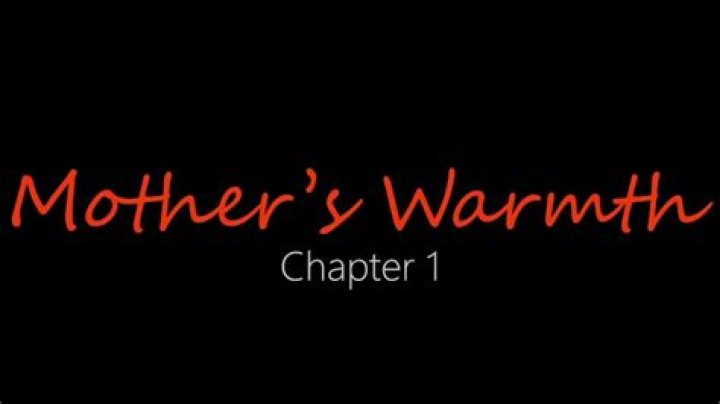 Unveiling The Depths Of Love: The Journey In Mother’s Warmth Chapter One – Jackerman