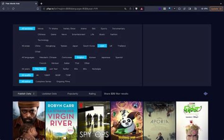 The Ultimate Movie Hub: Your Gateway To Cinematic Excellence