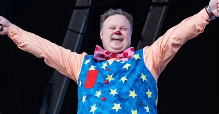 Unveiling The Truth Behind Mr Tumble Accusations