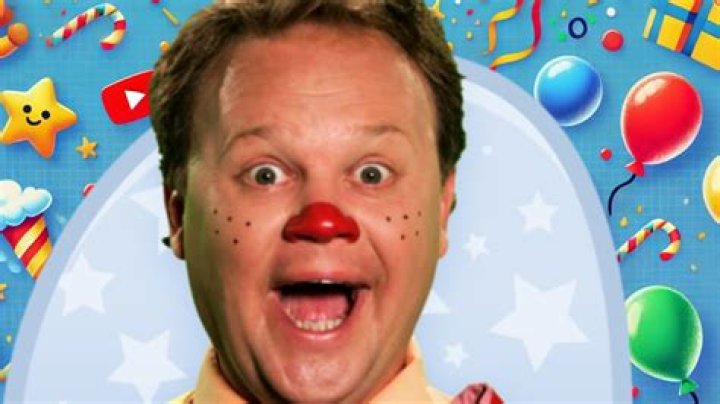 Tragic Loss: Beloved Mr. Tumble Actor Passes Away