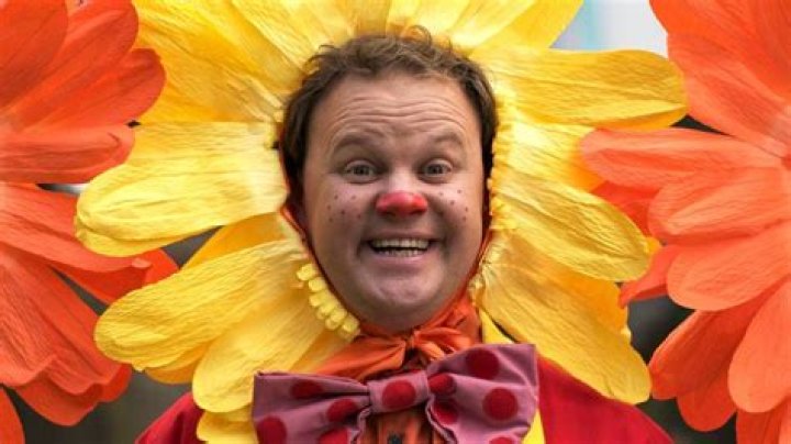 Meet The Extraordinary Mr Tumble Actor: Behind The Colorful Persona