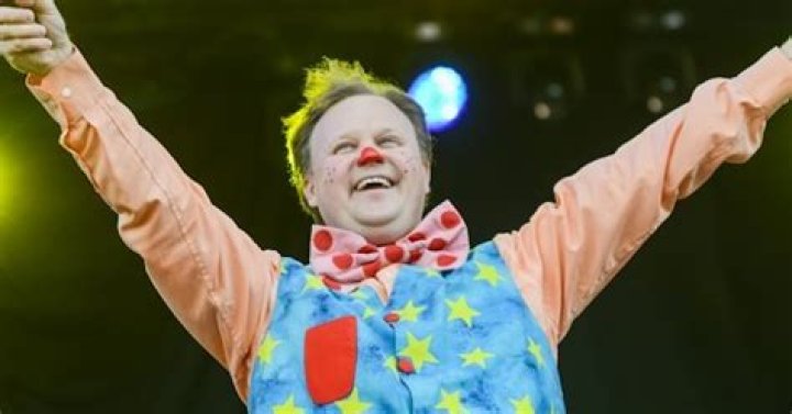 Unveiling The Truth: The Mr Tumble Allegations