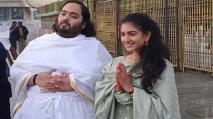 Mukesh Ambani's Son: The Journey Through His Illness