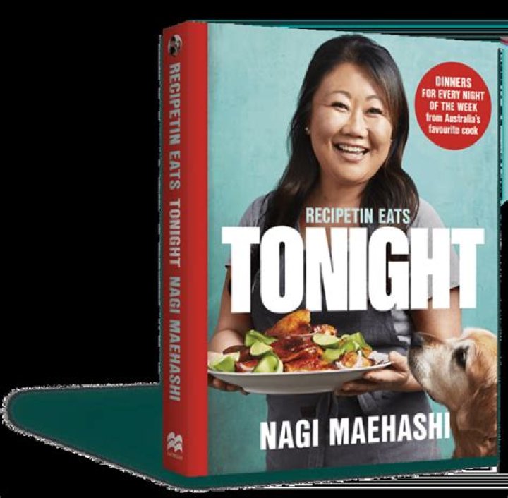 Discover Nagi Maehashi: A Comprehensive Wikipedia Profile