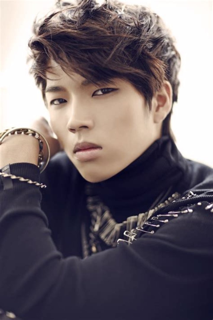 Discovering The Charismatic World Of Nam Woo-hyun