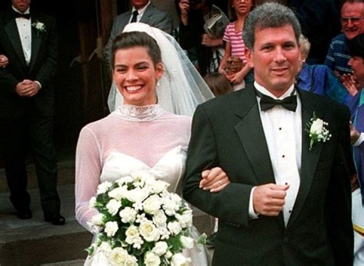 Nancy Kerrigan And Jerry Solomon: A Unique Love Story In The Spotlight