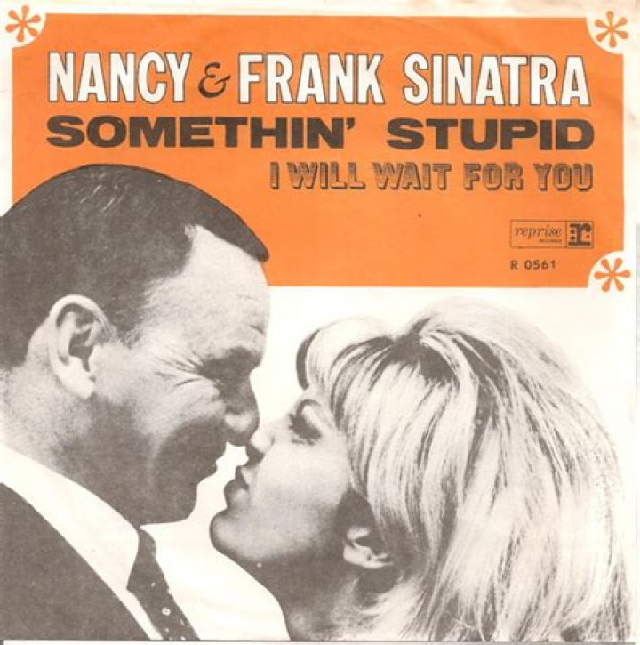 Nancy Sinatra And Frank Sinatra: A Legacy Of Music And Family