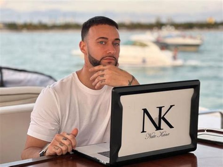 Nathan Mathers: The Life And Legacy Of Eminem's Brother