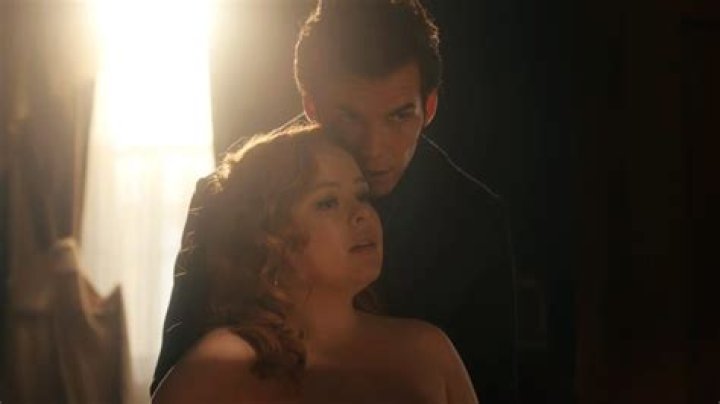 Reflecting On The Nicola Coughlan Mirror Scene: A Cinematic Gem