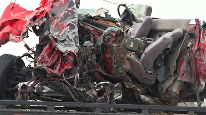 Nikki Catsouras Photos: A Tragic Legacy And Its Impact On Privacy