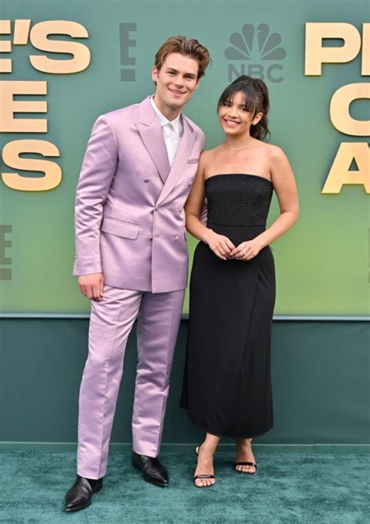 Who's Nikki Rodriguez Dating In 2024?