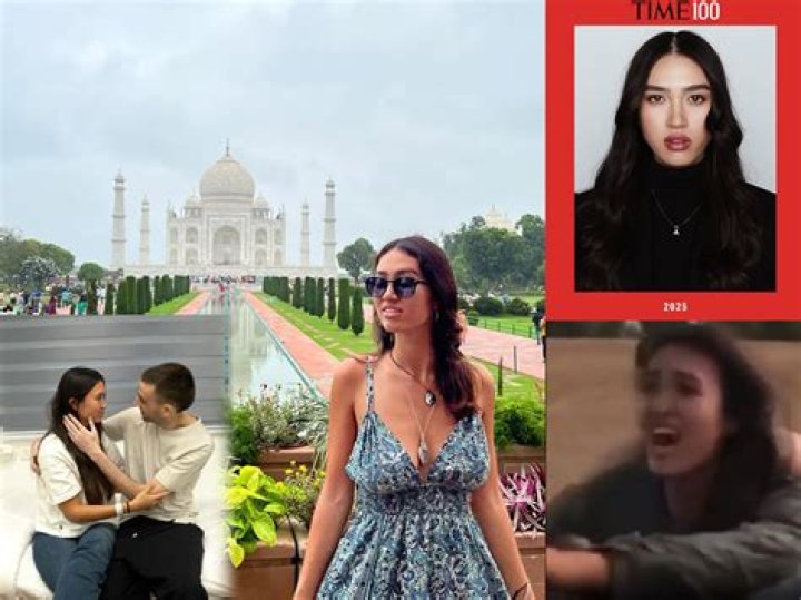 Noa Argamani: Unraveling The Mystery Behind Her Origin