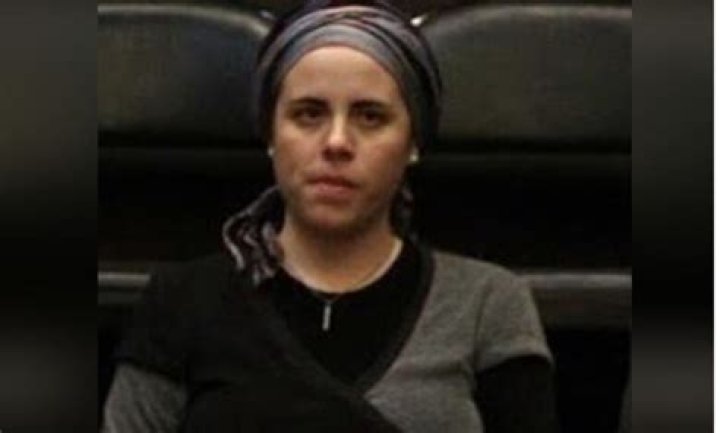 Noa Roth Netanyahu: The Rising Star Of Israeli Culture