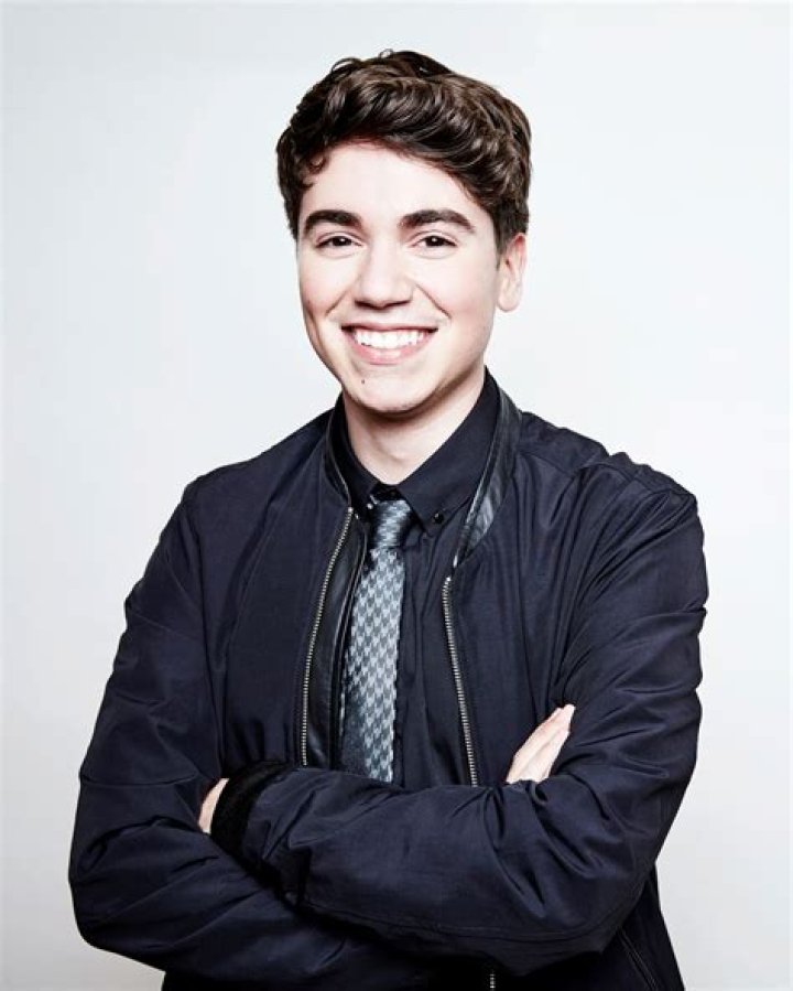 Unveiling Noah Galvin: Is He Transgender?