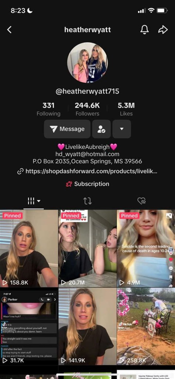 Noblitt Bully: The Journey Of A Remarkable Advocate Against Bullying