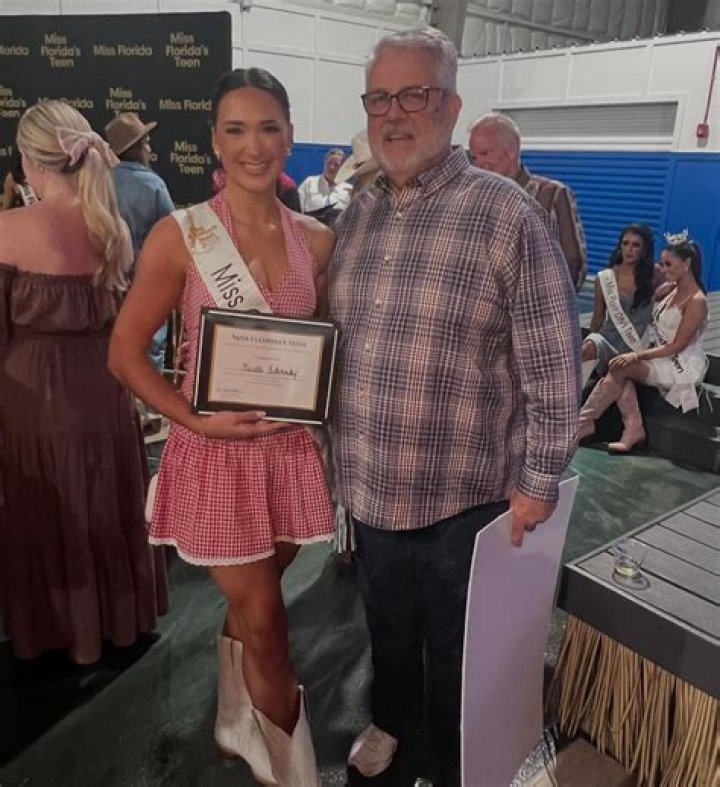 Noelle Schnacky: The Rising Star Of Social Media And Entertainment