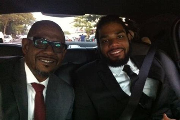 Uncover The Enigmatic Depths Of Ocean Whitaker: An Exploration Of His Artistic Legacy