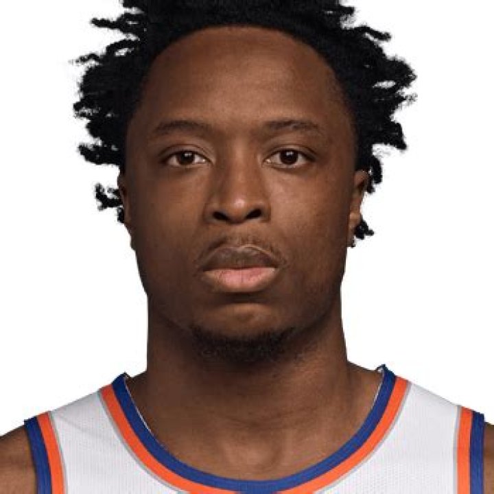 Unveiling OG Anunoby's Age: A Comprehensive Guide