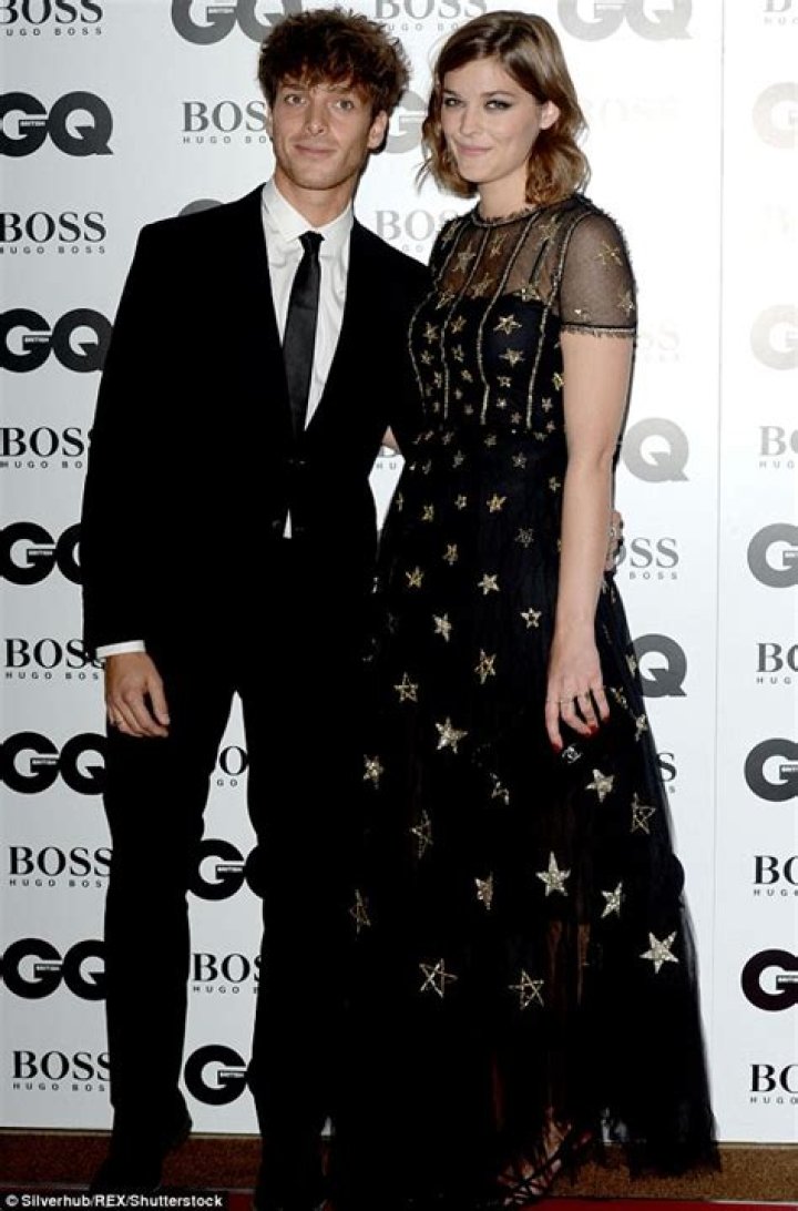 Paolo Nutini's Love Life: A Detailed Look At His Relationship Status