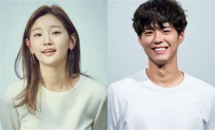 Park So-dam's Relationships: A Comprehensive Guide