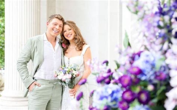 Unveiling Patrick Christy's Wedding Date: A Celebration Of Love