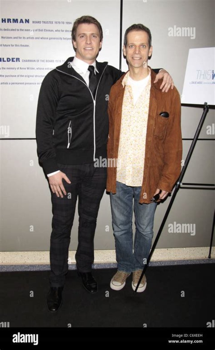 Exploring The Life And Partner Of Patrick Heusinger