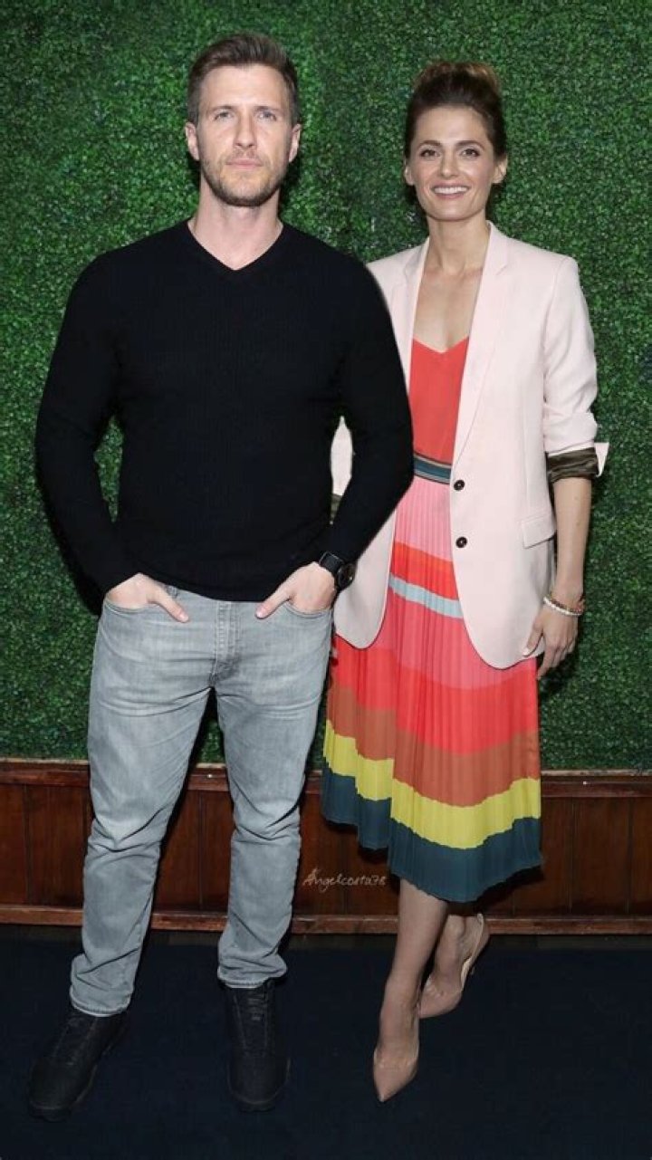 Unveiling The Life Of Patrick Heusinger’s Wife