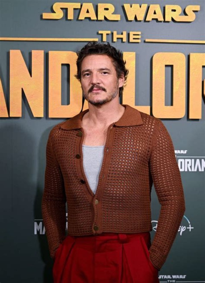 Unveiling The Journey: Pedro Pascal's Career
