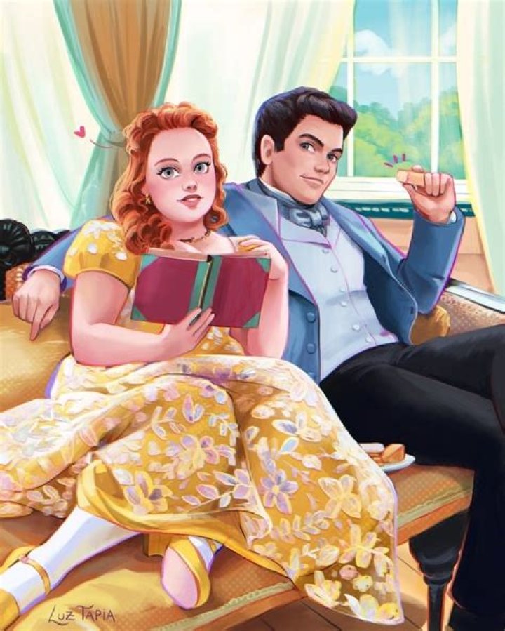 Whispers Of Love: Exploring Penelope And Colin Fanfiction