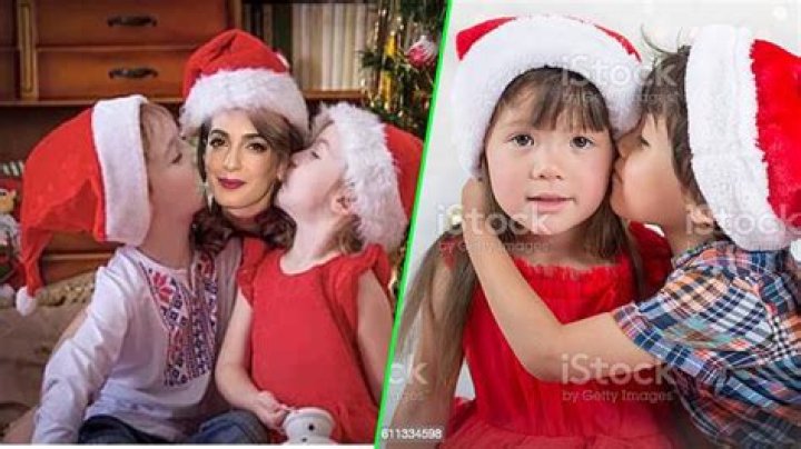 Capturing The Joy: A Glimpse Into The Photo Of George Clooney's Twins