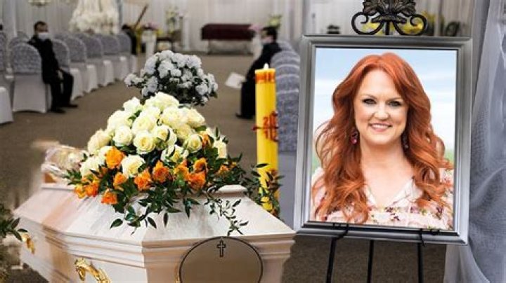 Unraveling The Mystery Of Ree Drummond's Life And Death Rumors