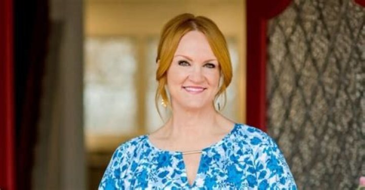 Latest News On Ree Drummond's Health: An Update On Her Illness