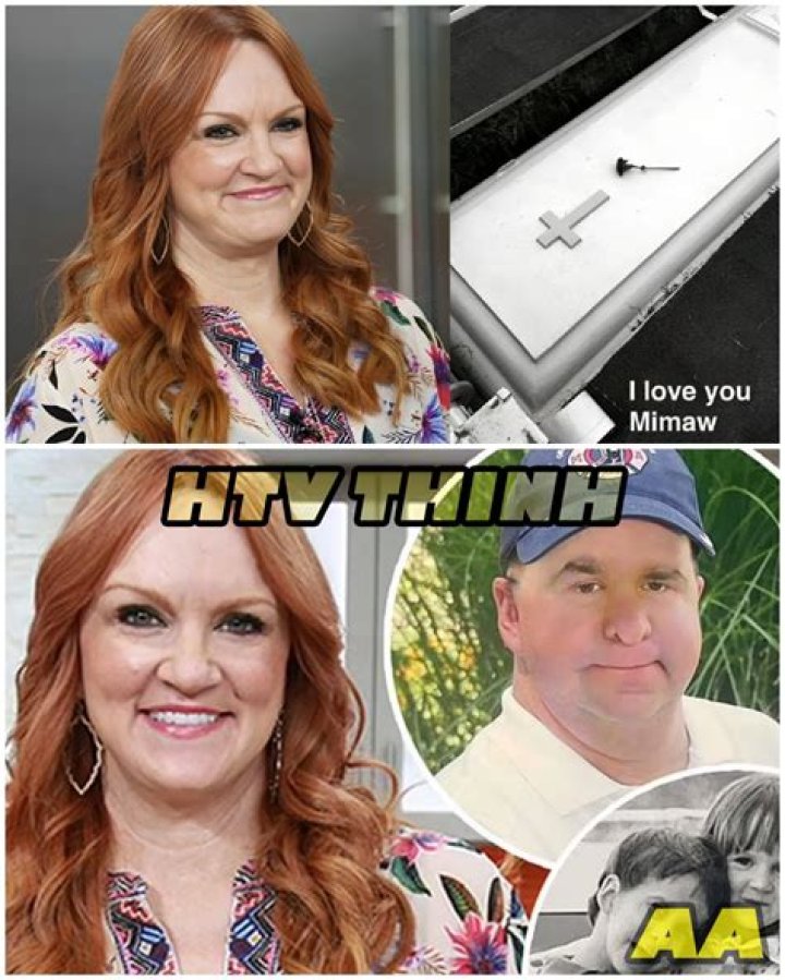 Discover The Truth: Ree Drummond's Illness Revealed