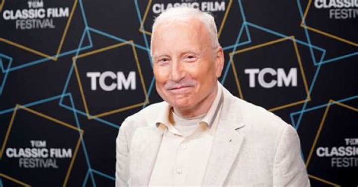 Exploring The Wealth Of Richard Dreyfuss: A Closer Look At His Net Worth
