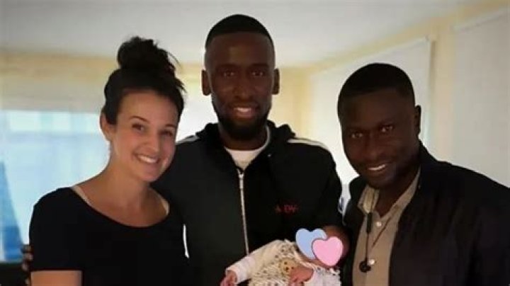 Exploring The Legacy Of The Rudiger Family