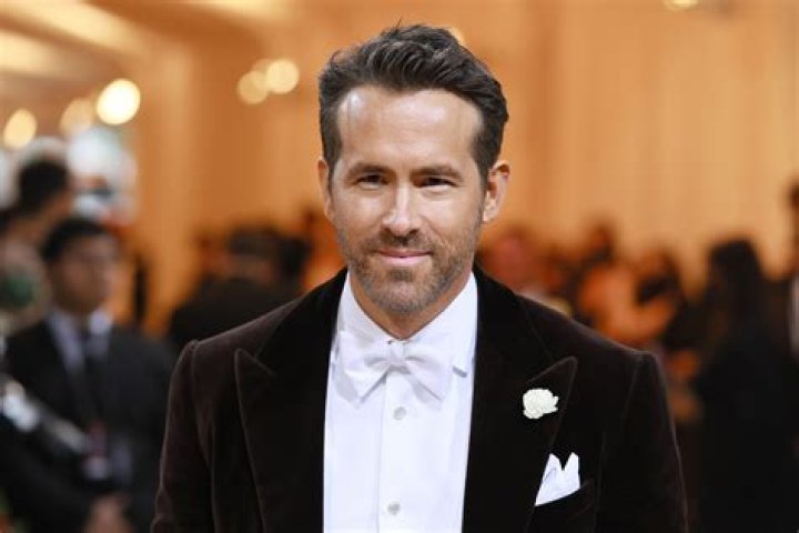 Exploring The Spiritual Journey Of Ryan Reynolds