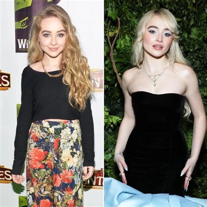 Unveiling The Truth Behind Sabrina Carpenter's Nose Jon