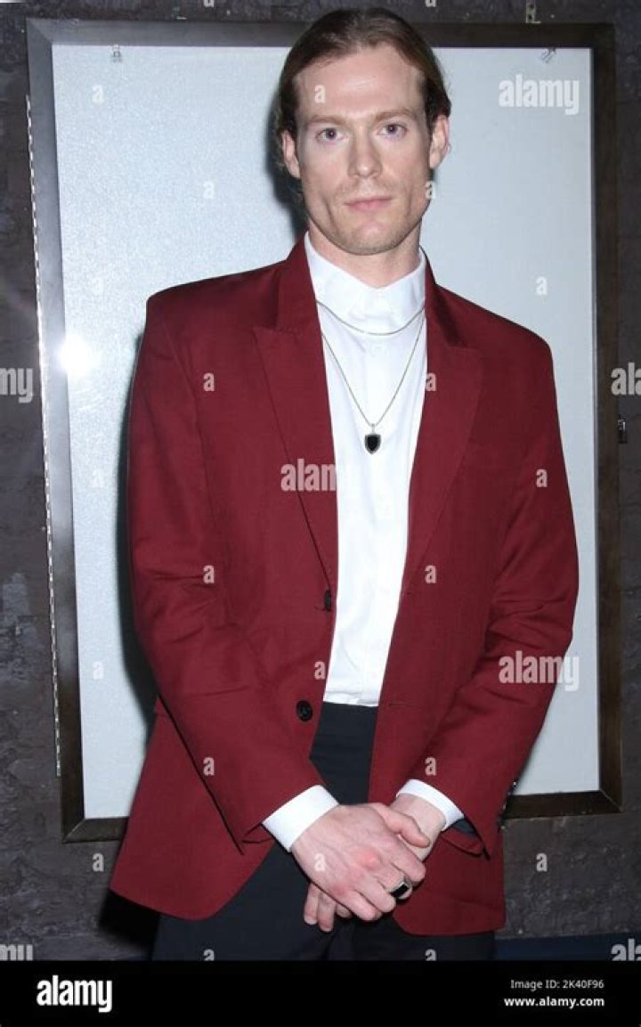 Exploring The Digital Footprint Of Sam Reid On Social Media