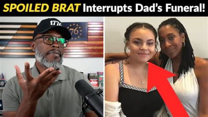 Samantha Foss Funeral: Tribute To A Life Well Lived