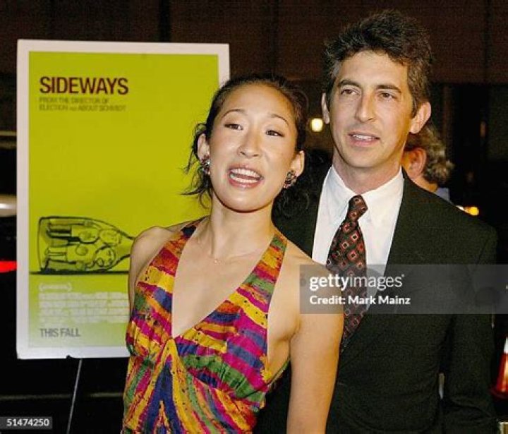 Sandra Oh's Current Partner: Unveiling The Mystery