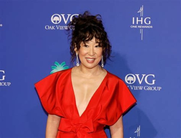 Unveiling Sandra Oh's Partner In 2024: A Journey Through Love