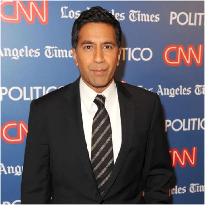 Sanjay Gupta's Impressive Net Worth: A Deep Dive