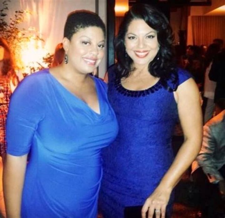 Exploring The Vibrant Life Of Sara Ramirez And Their Family