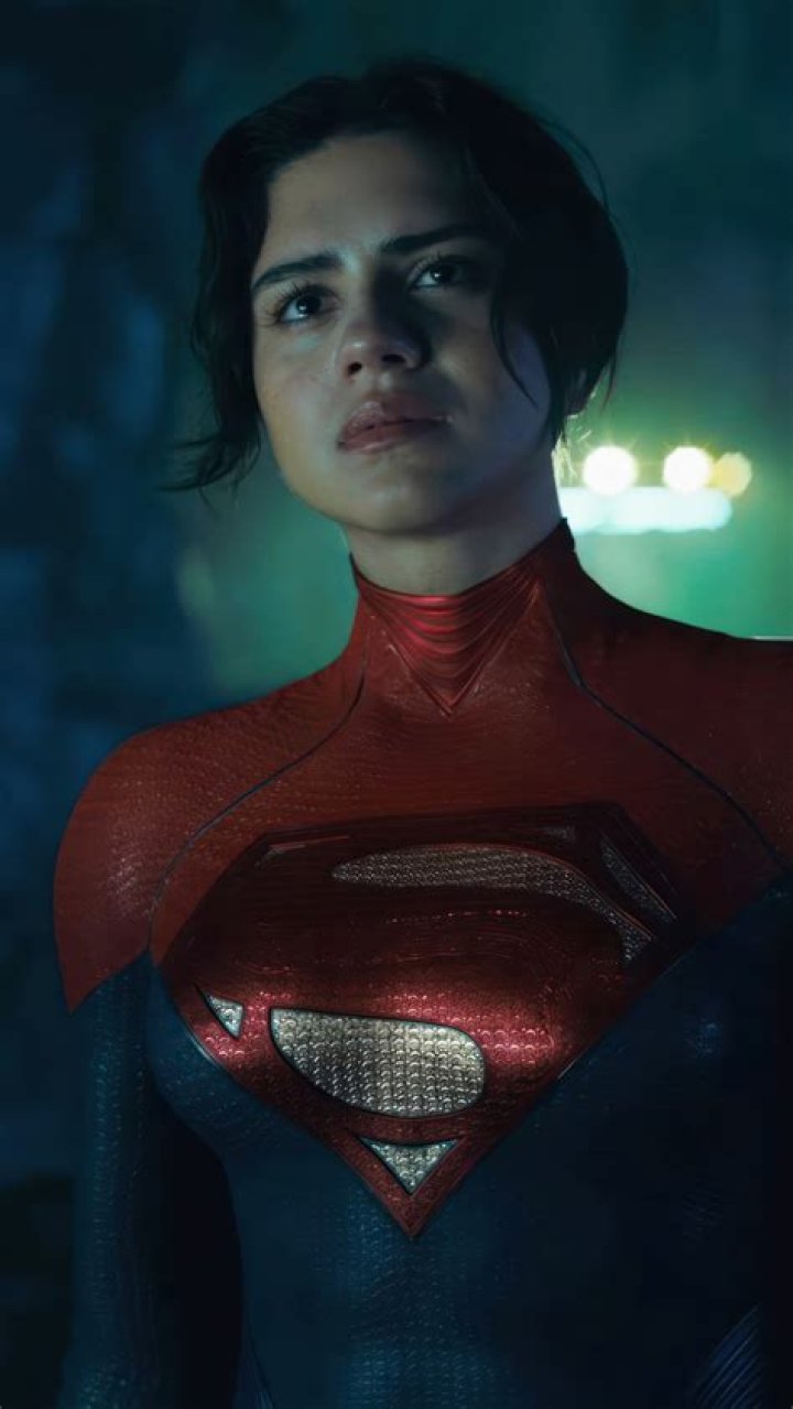 Unveiling The Talents Of Sasha Calle: A Rising Star