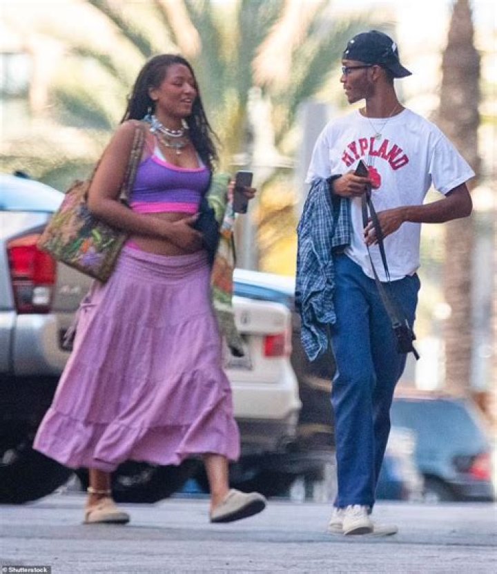 Unveiling The Mystery: Who Is Sasha Obama’s Boyfriend?