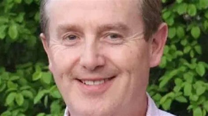 In Memory Of Sean Patterson: A Beloved Community Figure