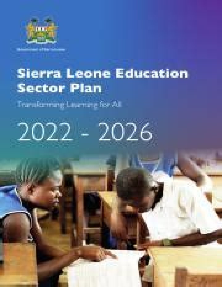 Unlocking The Future With Seirra Education