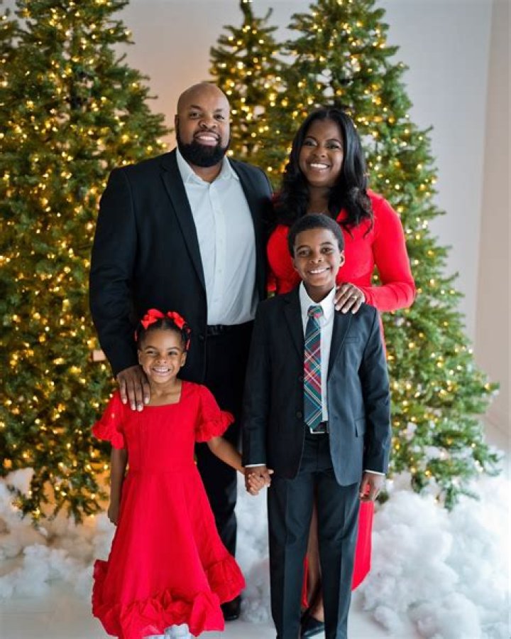 Unveiling The Life Of Senator Jasmine Crockett's Husband